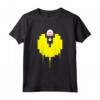 PAC-MAN Maglietta con Licenza Ufficiale - Design Retro PAC - Acquista Online.