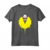 PAC-MAN Maglietta con Licenza Ufficiale - Design Retro PAC - Acquista Online.