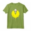 PAC-MAN Maglietta con Licenza Ufficiale - Design Retro PAC - Acquista Online.