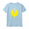 PAC-MAN Maglietta con Licenza Ufficiale - Design Retro PAC - Acquista Online.