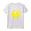 PAC-MAN Maglietta con Licenza Ufficiale - Design Retro PAC - Acquista Online.