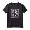 Maglia Game Over - Camicia Video Gamer Bachelor Wedding Groom Maglietta - Regalo Divertente per Sposi e Gamer - Ideale per Compleanno o Ringraziamento