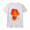 HapTiger Lion King Simba Silhouette Pride Logo Maglietta - Officially Licensed Disney Apparel - Hakuna Matata T-shirt