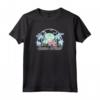 SpongeBob SquarePants Squidward Guess What No One Cares! - Officially Licensed Funny T-shirt for Fans