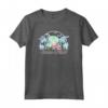 SpongeBob SquarePants Squidward Guess What No One Cares! - Officially Licensed Funny T-shirt for Fans