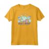 SpongeBob SquarePants Squidward Guess What No One Cares! - Officially Licensed Funny T-shirt for Fans