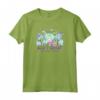 SpongeBob SquarePants Squidward Guess What No One Cares! - Officially Licensed Funny T-shirt for Fans