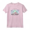 SpongeBob SquarePants Squidward Guess What No One Cares! - Officially Licensed Funny T-shirt for Fans