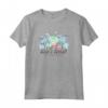 SpongeBob SquarePants Squidward Guess What No One Cares! - Officially Licensed Funny T-shirt for Fans