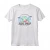 SpongeBob SquarePants Squidward Guess What No One Cares! - Officially Licensed Funny T-shirt for Fans