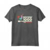 Rockin'1000 Per la Romagna - Maglietta Leggera con Taglio Classico - Acquista Online il Merchandise Ufficiale