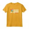 Rockin'1000 Per la Romagna - Maglietta Leggera con Taglio Classico - Acquista Online il Merchandise Ufficiale