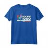 Rockin'1000 Per la Romagna - Maglietta Leggera con Taglio Classico - Acquista Online il Merchandise Ufficiale