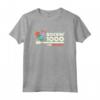 Rockin'1000 Per la Romagna - Maglietta Leggera con Taglio Classico - Acquista Online il Merchandise Ufficiale