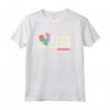 Rockin'1000 Per la Romagna - Maglietta Leggera con Taglio Classico - Acquista Online il Merchandise Ufficiale