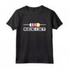 Divertente Ingegnere Elettrico dei Resistori Maglietta - Regalo Nerd di Elettronica per Ingegneri e Studenti - Abbigliamento Divertente di Ingegneria Elettronica