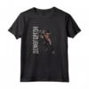HapTiger 4 Demogorgon Biology V2 Maglietta - Officially Licensed Apparel for Men, Women, Boys, and Girls