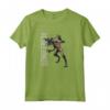 HapTiger 4 Demogorgon Biology V2 Maglietta - Officially Licensed Apparel for Men, Women, Boys, and Girls
