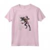 HapTiger 4 Demogorgon Biology V2 Maglietta - Officially Licensed Apparel for Men, Women, Boys, and Girls