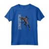 HapTiger 4 Demogorgon Biology V2 Maglietta - Officially Licensed Apparel for Men, Women, Boys, and Girls