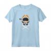 Palombaro Sommozzatore Sub Jolly Roger Logo Dive Diver Funny Maglietta - Idea Regalo per Subacquei e Palombari - Stile Retro Vintage