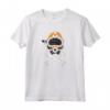 Palombaro Sommozzatore Sub Jolly Roger Logo Dive Diver Funny Maglietta - Idea Regalo per Subacquei e Palombari - Stile Retro Vintage