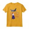 HapTiger Encanto Luisa Madrigal Be Your Own Kind of Unique Maglietta - Official Merchandise for Women, Men, Boys, and Girls