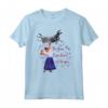 HapTiger Encanto Luisa Madrigal Be Your Own Kind of Unique Maglietta - Official Merchandise for Women, Men, Boys, and Girls