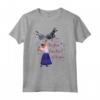 HapTiger Encanto Luisa Madrigal Be Your Own Kind of Unique Maglietta - Official Merchandise for Women, Men, Boys, and Girls