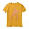 Giocatore Giovanile Femminile di Pallavolo - Maglietta con Design Esclusivo per le Giocatrici - Ideale per Regalo di Natale o Compleanno
