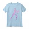 Giocatore Giovanile Femminile di Pallavolo - Maglietta con Design Esclusivo per le Giocatrici - Ideale per Regalo di Natale o Compleanno