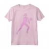 Giocatore Giovanile Femminile di Pallavolo - Maglietta con Design Esclusivo per le Giocatrici - Ideale per Regalo di Natale o Compleanno