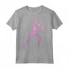 Giocatore Giovanile Femminile di Pallavolo - Maglietta con Design Esclusivo per le Giocatrici - Ideale per Regalo di Natale o Compleanno
