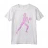 Giocatore Giovanile Femminile di Pallavolo - Maglietta con Design Esclusivo per le Giocatrici - Ideale per Regalo di Natale o Compleanno
