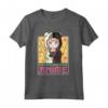 Kawaii Anime Merch per Ragazze - Cute Otaku Japanese Anime Maglia a Manica - Regalo unico per Fan di Manga e Amanti dell'Anime