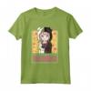 Kawaii Anime Merch per Ragazze - Cute Otaku Japanese Anime Maglia a Manica - Regalo unico per Fan di Manga e Amanti dell'Anime