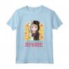 Kawaii Anime Merch per Ragazze - Cute Otaku Japanese Anime Maglia a Manica - Regalo unico per Fan di Manga e Amanti dell'Anime