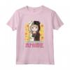 Kawaii Anime Merch per Ragazze - Cute Otaku Japanese Anime Maglia a Manica - Regalo unico per Fan di Manga e Amanti dell'Anime