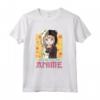 Kawaii Anime Merch per Ragazze - Cute Otaku Japanese Anime Maglia a Manica - Regalo unico per Fan di Manga e Amanti dell'Anime