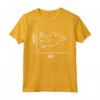 Duck Rabbit Graph Shirt - Fun Math Teacher Easter Tee Shirt Maglietta - Ideal Gift for Math Lovers on Birthday or Christmas