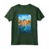 Disney Pixar Luca Movie Poster Maglietta - Official Merchandise for Men, Women, Boys, and Girls