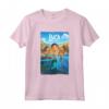 Disney Pixar Luca Movie Poster Maglietta - Official Merchandise for Men, Women, Boys, and Girls
