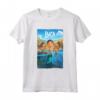 Disney Pixar Luca Movie Poster Maglietta - Official Merchandise for Men, Women, Boys, and Girls