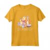 HapTiger Winnie the Pooh It's My Birthday Maglietta - Official Disney Merchandise - Great Birthday Gift for Boys, Girls, Men, and Women