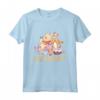 HapTiger Winnie the Pooh It's My Birthday Maglietta - Official Disney Merchandise - Great Birthday Gift for Boys, Girls, Men, and Women