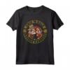 HapTiger Chip 'N Dale Rescue Rangers Logo Maglietta - Officially Licensed Apparel for Fans - Buy Online Now!