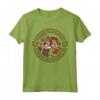 HapTiger Chip 'N Dale Rescue Rangers Logo Maglietta - Officially Licensed Apparel for Fans - Buy Online Now!