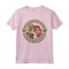 HapTiger Chip 'N Dale Rescue Rangers Logo Maglietta - Officially Licensed Apparel for Fans - Buy Online Now!