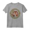 HapTiger Chip 'N Dale Rescue Rangers Logo Maglietta - Officially Licensed Apparel for Fans - Buy Online Now!