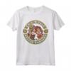 HapTiger Chip 'N Dale Rescue Rangers Logo Maglietta - Officially Licensed Apparel for Fans - Buy Online Now!